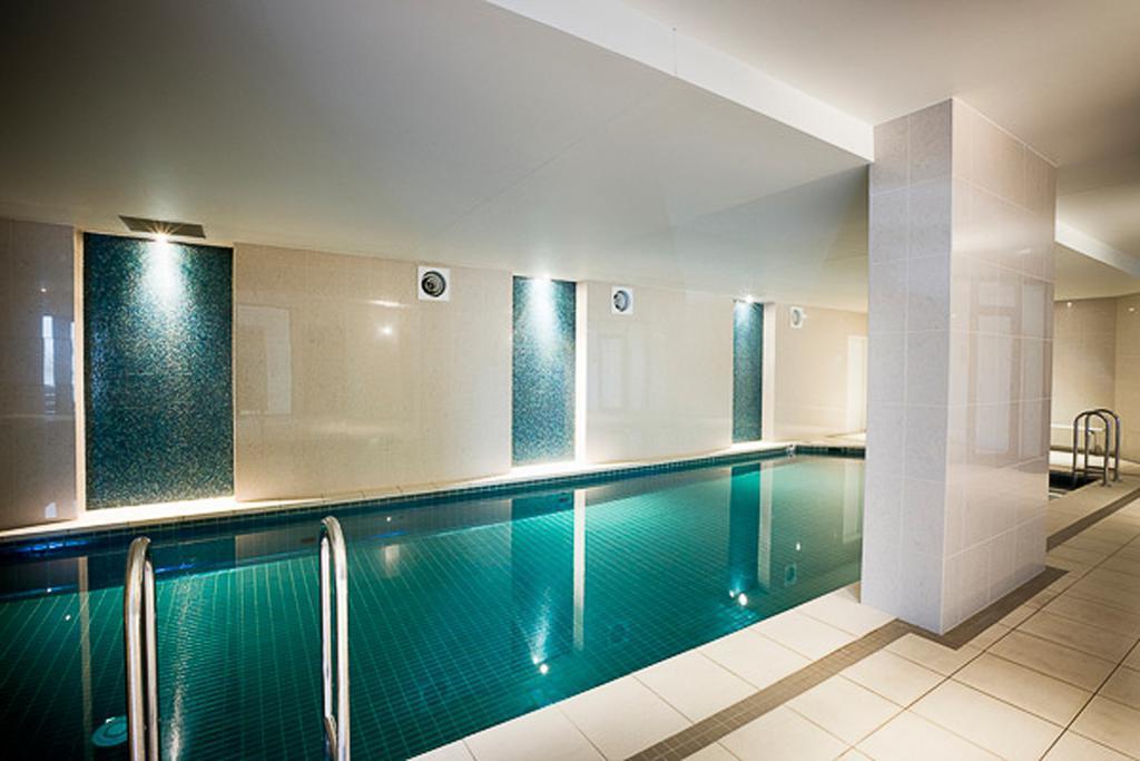 Sierra Grand Broadbeach - Gclr Guldkusten Exteriör bild